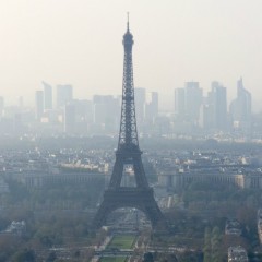 Anne Hidalgo veut moins de voitures dans Paris