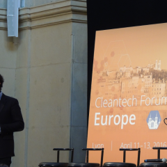 Cleantechs : la COP21, et après ?