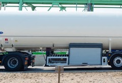Engie investit dans le gaz naturel comme carburant