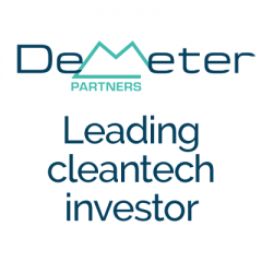 Demeter Partners change ses gouvernants