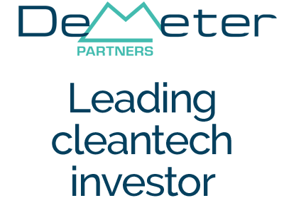 Demeter et Emertec se rapprochent