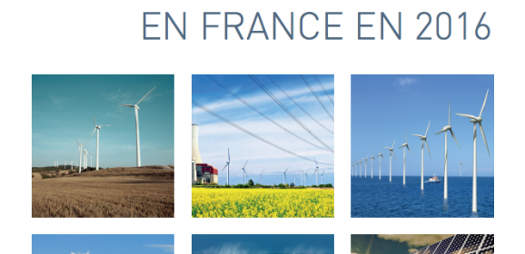 Panorama des Cleantech en France en 2016