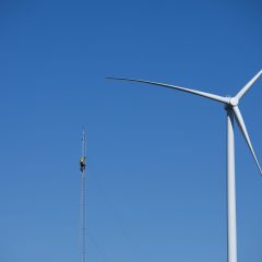 Éolien : le français Neoen lance un projet en Australie