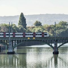 La RATP envisage 3100 recrutements en 2017 en Île-de-France