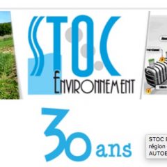 Stoc Environnement se développe en région PACA