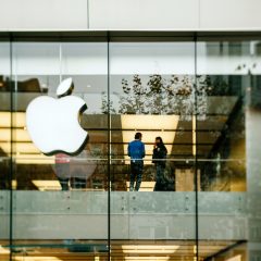 Production de véhicules autonomes : Apple s’engage dans la course