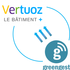 VERTUOZ by ENGIE rachète GREENGEST