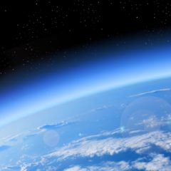 Le gaz CFC-11 menace de nouveau la couche d’ozone