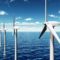 Le GWEC prédit une augmentation de plus de 50 % de la capacité mondiale d’énergie éolienne d’ici 5 ans