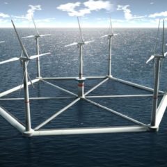 RenewableUK : le Royaume-Uni domine le classement des éoliennes offshore