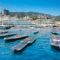 Le Yacht Club de Monaco veut stimuler l’industrie maritime solaire