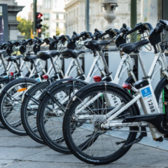 Mobilité propre : Le gouvernement sollicite la contribution des collectivités