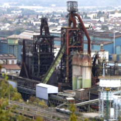 ArcelorMittal, poursuivi pour gestion irrégulière de ses déchets