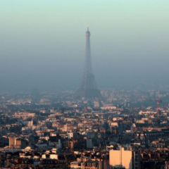 Valeo propose des solutions pour mesurer instantanément la qualité de l’air à Paris