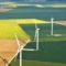 Éolien : les raccordements sont en baisse