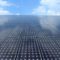Le raccordement des installations photovoltaïques est en bonne voie