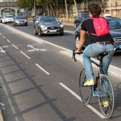 Les collectivités veulent accélérer le déploiement du vélo en France