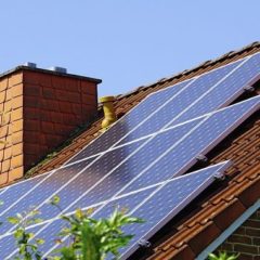 Les raccordements photovoltaïques en 2018 sont insuffisants