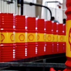 Shell annonce avoir acquis Sonnen