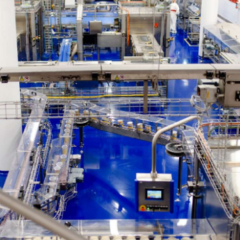 Pays-Bas : Danone inaugure une nouvelle usine dédiée à la nutrition infantile