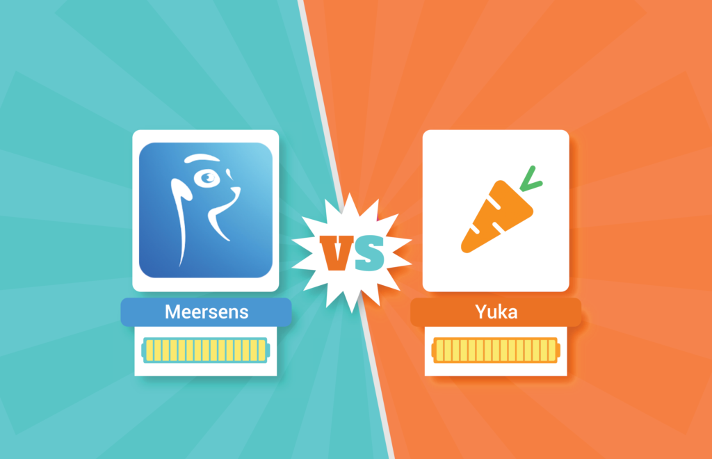 Yuka Vs Meersens Les Applications Qui Scannent Votre