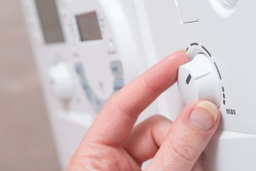 Comment réduire sa consommation d’énergie avec une chaudière ?