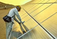 Énergies renouvelables – 11 millions d’emplois mondiaux créés