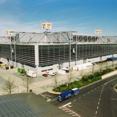 La 21e édition du salon K Düsseldorf