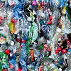 Plastiques renouvelables – Une opportunité inexploitée