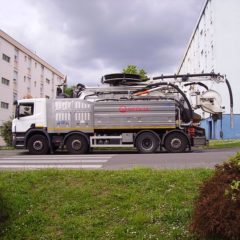 Veolia – Des citernes de nouvelle génération testées