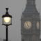 Londres – Des lampadaires transformés en station de charge par Siemens