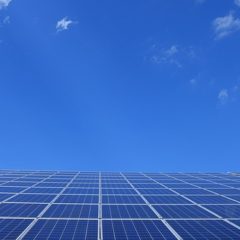 Conception des cellules solaires de la nouvelle génération : le silicium reste incontournable