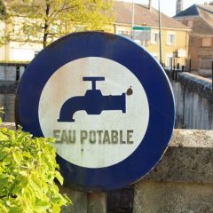 Sécurisation de l’approvisionnement en eau potable de la métropole de Lyon