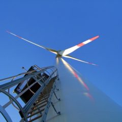 Concevoir des pales d’éoliennes entièrement recyclables est le but du projet « Zebra »