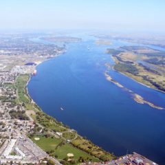 Air Liquide ouvre la plus grande usine d’hydrogène vert au monde au Canada