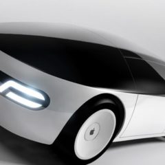 Tesla sera-t-elle détrônée par l’Apple Car ?