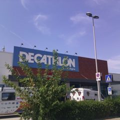 Développement durable – Partenariat entre Decathlon et Heppner