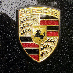 Passage à l’énergie verte – Porsche demande à ses fournisseurs d’emboîter le pas