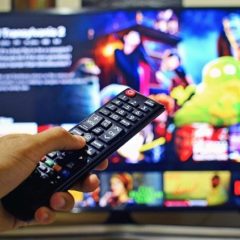 Industrie de la télévision – Comment rendre le secteur plus durable ?