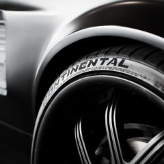 Le nouveau pneu Continental contient du caoutchouc de pissenlit