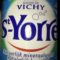 Saint-Yorre utilise désormais du rPET