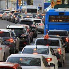 Automobile – Malus écologique au poids en 2022