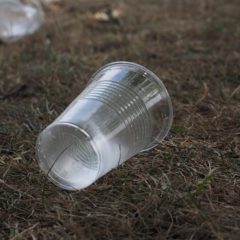 La nécessité des plastiques à usage unique