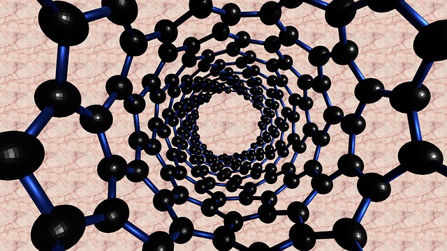 Nanotube de carbone