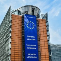 La Commission européenne autorise Veolia à racheter Suez