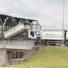 Les cimentiers et l’Intérieur s’activent pour la valorisation des déchets