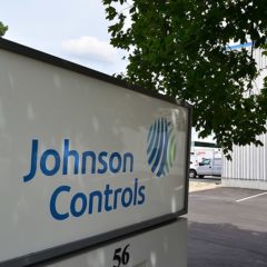 Le prix « Zero Waste to Landfill » attribué à l’usine de fabrication européenne Johnson Controls-Hitachi