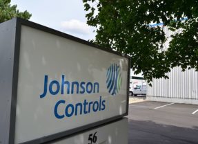 Le prix « Zero Waste to Landfill » attribué à l’usine de fabrication européenne Johnson Controls-Hitachi