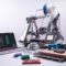 Allier réduction des déchets et production industrielle dans l’impression 3D