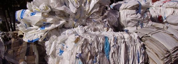 Revalorisation des déchets – Un engagement de Sto